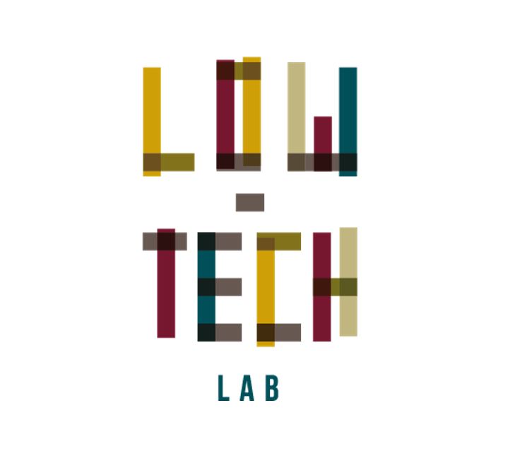 group low tech lab logo petit