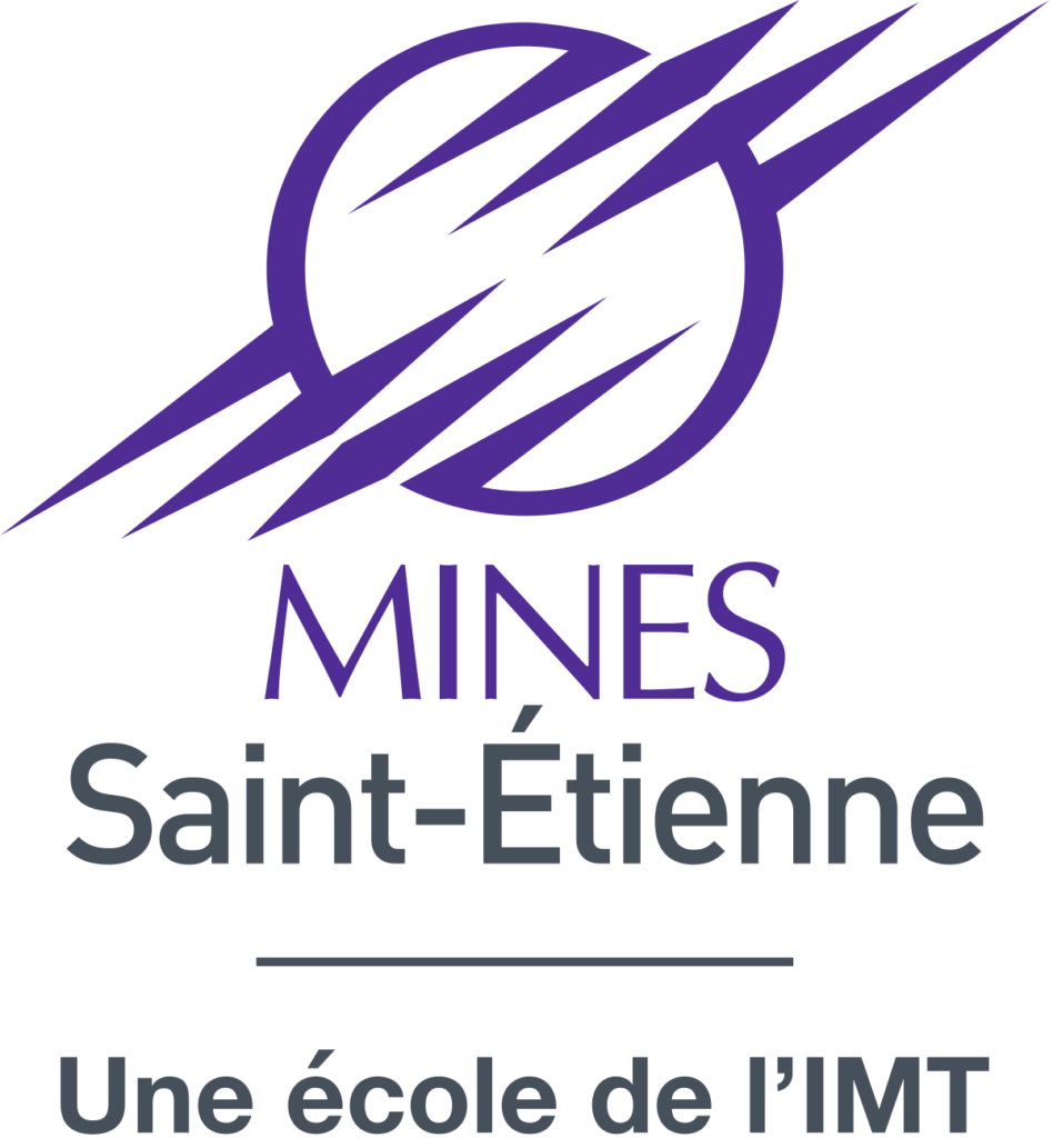 logo mines saint etienne.svg