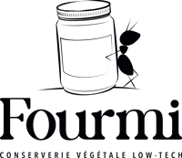 fourmi logo
